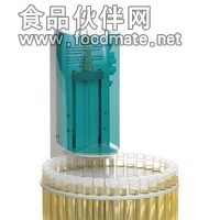 瑞士萬通全自動樣品處理器-863