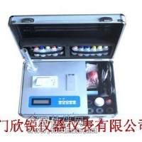 YM-2000土壤肥料養(yǎng)分水分速測(cè)儀