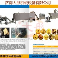 夾心食品加工設(shè)備 糙米卷食品機(jī)械