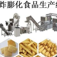 鍋巴生產線 / 鍋巴生產線價格/鍋巴生產線