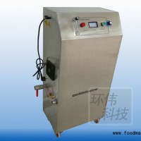 氧氣源臭氧發(fā)生器100克一體機(jī)臭氧機(jī)