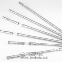 Endeavorsil（奮進(jìn)）：1.8 μm UHPLC 色譜柱