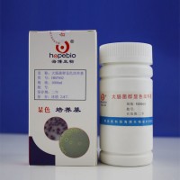 大腸菌群顯色培養(yǎng)基