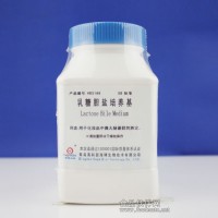 乳糖膽鹽培養(yǎng)基
