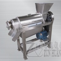 螺旋榨汁機(jī)