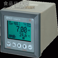 工業(yè)微電腦型酸度/溫度控制器