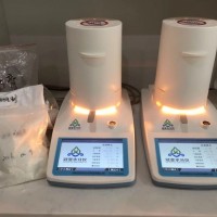 無機(jī)粉體水分測(cè)定儀用途及原理