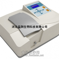 供應(yīng)食品重金屬快速檢測(cè)方案