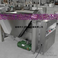 電油炸鍋|自動(dòng)油水分離油炸鍋|油炸設(shè)備