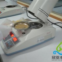 豆粕水分含量檢測儀