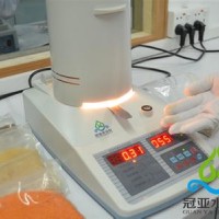 魚粉鹵素水分測(cè)試儀