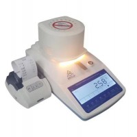 乳膠固含量測定儀，涂料固含量檢測儀
