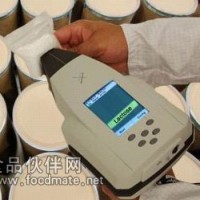 美國Polychromix PHAZIR Rx手持式近紅外分析儀