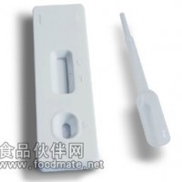 萊克多巴胺肉類質(zhì)量快速檢測卡（瘦肉精檢測）    智云達(dá)  廠家直銷