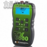 英國BIC TX6000電纜故障測(cè)試儀