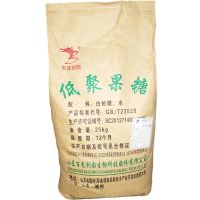 食品級 低聚果糖 水溶性膳食纖維 甜味劑 百龍創(chuàng)園低聚果糖