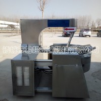 行星攪拌火鍋底料炒料機 高粘度火鍋底料炒鍋 火鍋炒料機