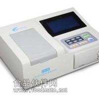 十合一食品安全快速檢測(cè)儀