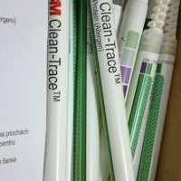 3M表面過敏原快速檢測棒