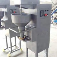 全自動(dòng)肉丸生產(chǎn)線高速丸子機(jī)