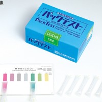 Kyoritsu WAK-CN-2型飲用水游離氰含量測(cè)試包