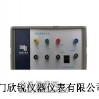 XJH5111高頻通道測試盒