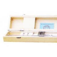 YT821 可調(diào)漏斗式漿液粘度計