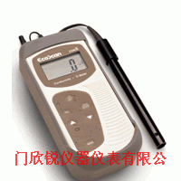 手持鹽度測(cè)試儀EcoScan SALT6