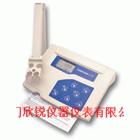 標(biāo)準(zhǔn)型臺式pH/mV/離子計pH510