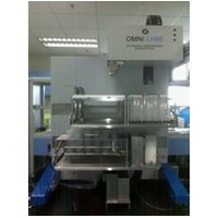 OMNI CH/LH96全自動(dòng)高通量均質(zhì)勻漿機(jī)