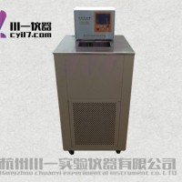 川一儀器低溫恒溫槽DC-0506磁力攪拌水浴鍋外循環(huán)