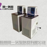 川一低溫恒溫循環(huán)器HX-08高精度水浴鍋槽