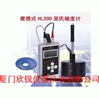 HL200便攜式里氏硬度計(jì)HL-200