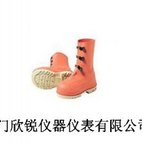 MSA梅思安HAZPROOF防化靴