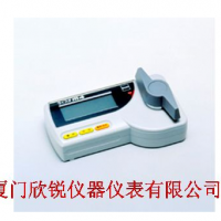日本Kett酒米水分計(jì)Riceter-m4