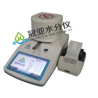 菠蘿果醬水分檢測(cè)儀測(cè)試方法及檢定規(guī)程