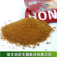 赤砂糖在食品加工中的應用