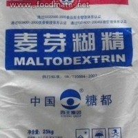 批發(fā)食品級(jí)西麥芽糊精