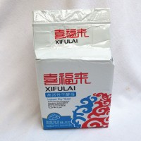 喜福來高活性干酵母500克*20包 包子饅頭發(fā)酵粉