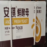 安琪鮮酵母1公斤*20袋