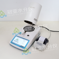 污泥水分檢測儀廣泛/測試種類