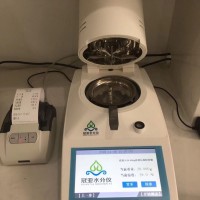 月餅餡料水分測定儀設(shè)備