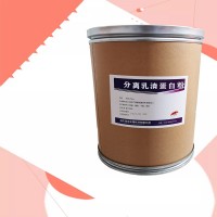 分離乳清蛋生產(chǎn)廠家食品級 分離乳清蛋廠家批發(fā)河北潤步