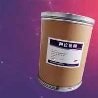 阿拉伯糖生產(chǎn)廠家食品級(jí) 阿拉伯糖廠家批發(fā) 河北潤(rùn)步