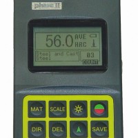 便攜式硬度計(jì)PHT-3500