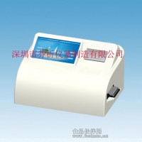 新型CSY-E96SR瘦肉精測定儀