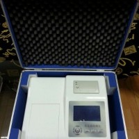 食品重金屬檢測(cè)儀器