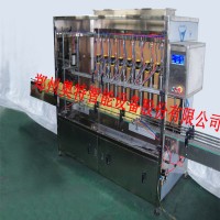 灌裝機(jī)  灌裝機(jī)廠家  粘稠物料灌裝機(jī)  洗潔精灌裝機(jī)