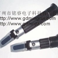 糖分計(jì)，糖量測(cè)量?jī)x