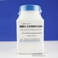 胰酪胨大豆多粘菌素肉湯基礎